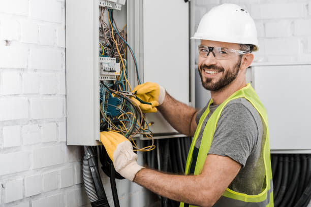  Jonesville, NC Electrician Pros