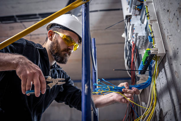 Best Affordable Electrical Installation  in Jonesville, NC