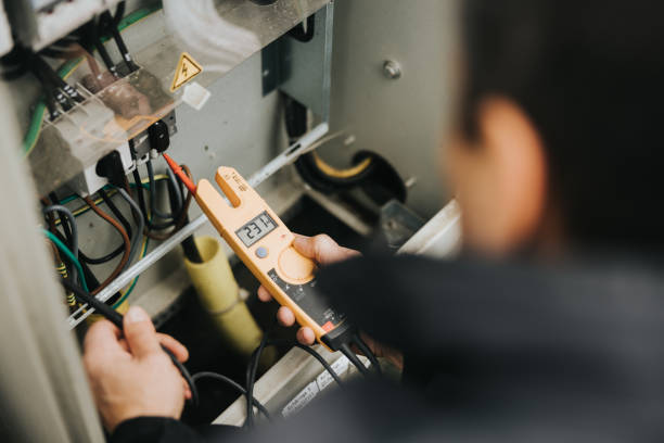 Best Electrical System Inspection  in Jonesville, NC