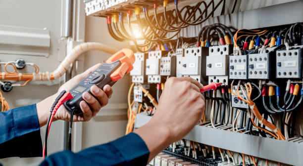 Best Electrician for Home Renovation  in Jonesville, NC
