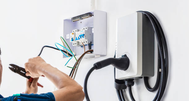 Best Emergency Electrical Repair  in Jonesville, NC