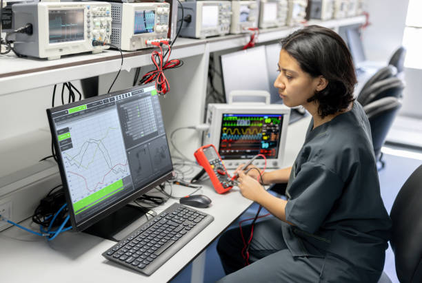 Best Electrical Installation Contractor  in Jonesville, NC