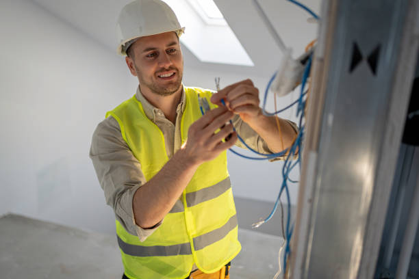 Best Commercial Electrician Services  in Jonesville, NC