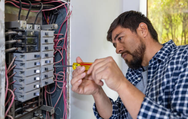 Best Electrical System Inspection  in Jonesville, NC